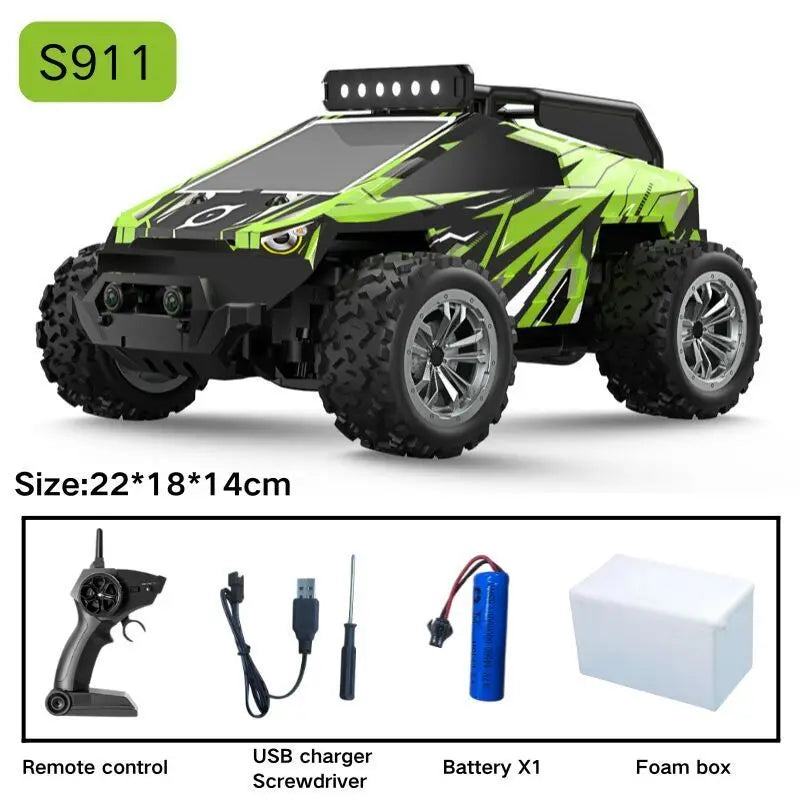 RC car 1:20 mini climbing car radio 20Km/h remote control car toy machine model 4WD drift racing children's toys boy gift