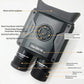 5K Night Vision Binoculars HD Full Dark 500M With Screen Digital Zoom Infrared Goggles Observing Animals Camping Hunting