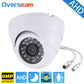 4K 8MP AHD Cameras CCTV Face Detection Security Surveillance 3.6mm Outdoor indoor Waterproof Infrared Night Vision Home Monitor