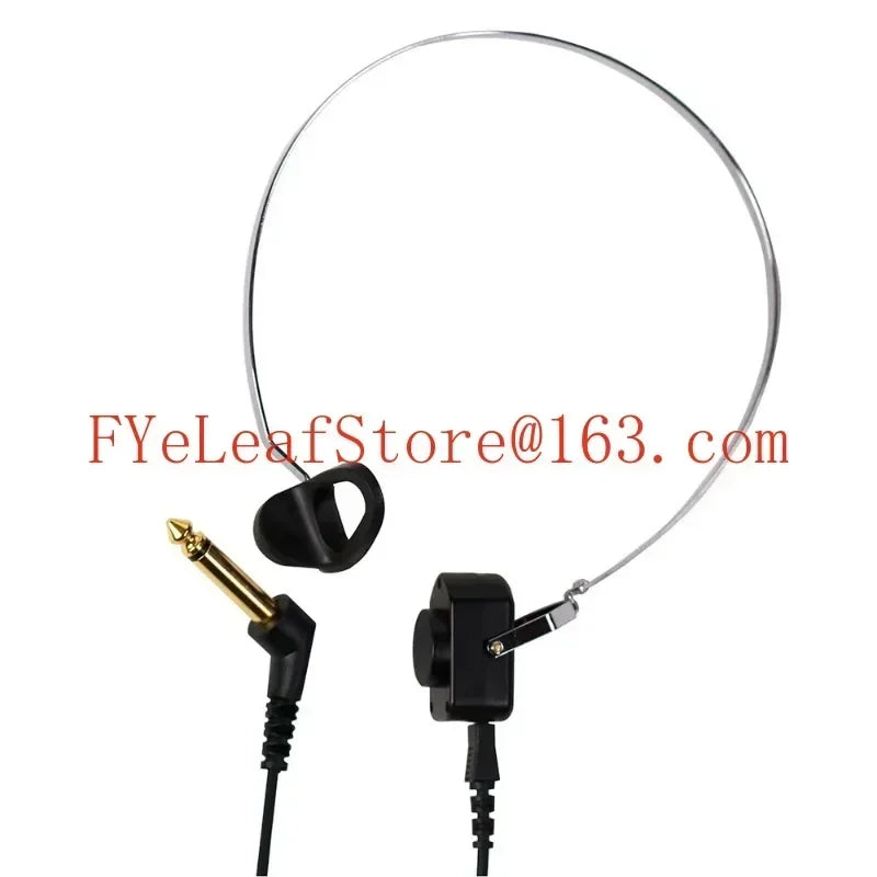 Headphones B71 for Hearing Test Audiometer Bone Conduction