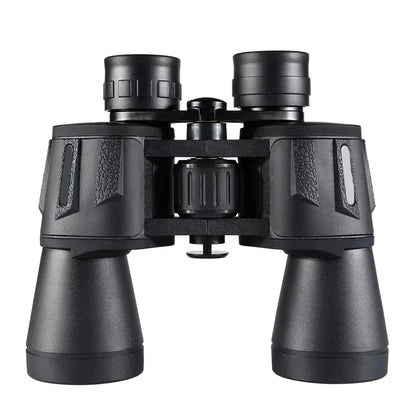 20X50 Binoculars for Adults High Powered Professional Binoculars with FMC Lens Central Focus Ideal for Bird Watching