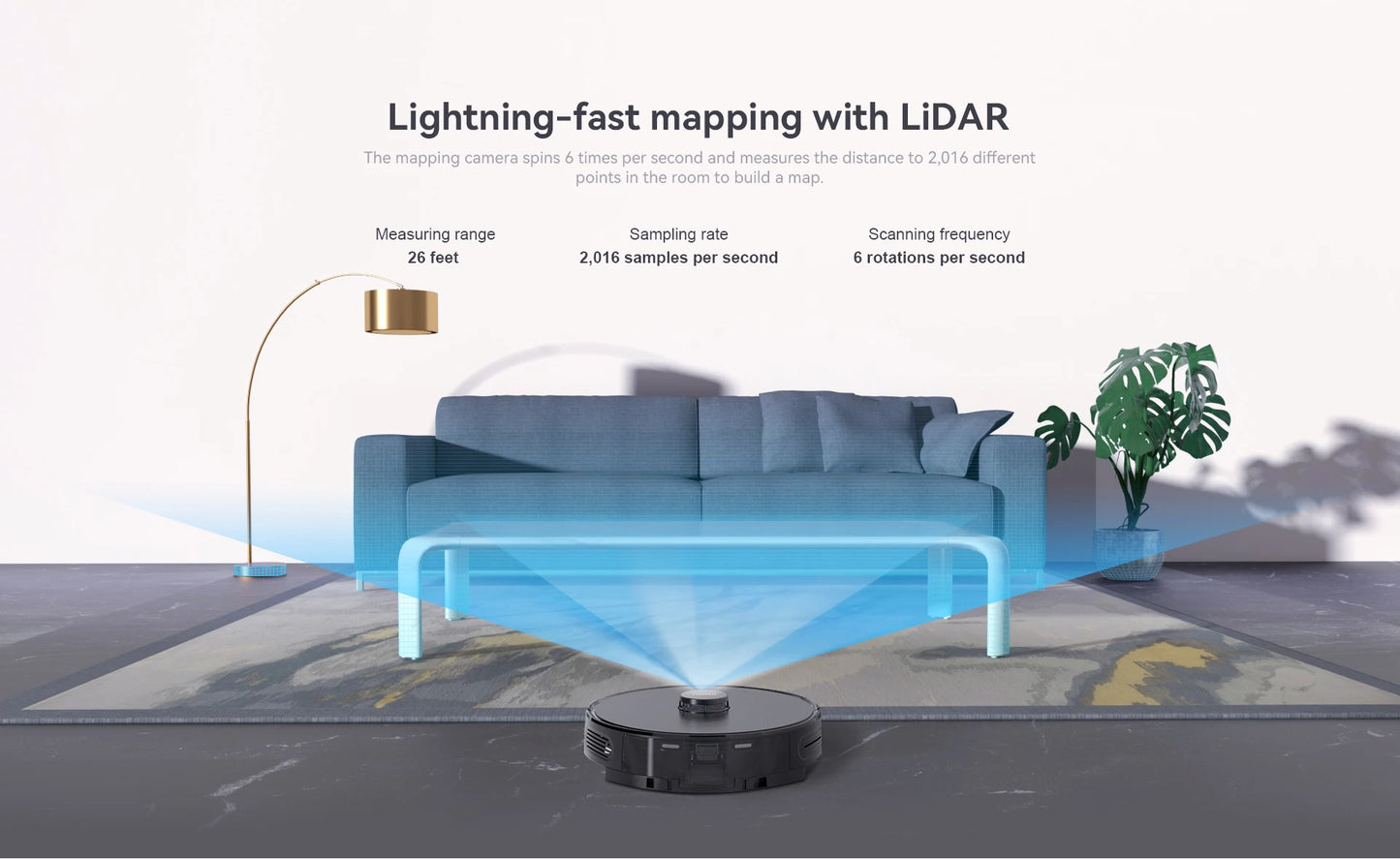 IMOU RV1 Pro Strong Suction Robotic Vacuum Cleaner Robot Self-empty Sweeper Aspirador Friegasuelos Home Appliance