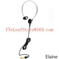 Headphones B71 for Hearing Test Audiometer Bone Conduction