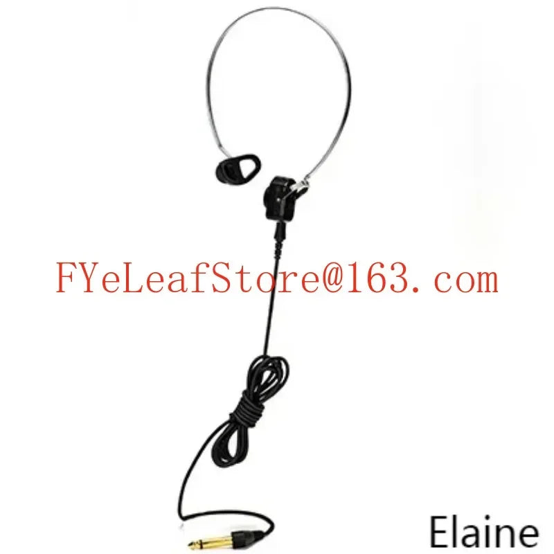 Headphones B71 for Hearing Test Audiometer Bone Conduction