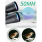 12x50 High-Power Binoculars for Adults,Compact Professional/ Waterproof Binoculars for Camping