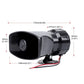 7 Sound 12V 100W 125Db Alarm Horn Car Electronic Warning Siren Motorcycle Alarm Firemen Ambulance Loudspeaker with Mic for Car