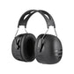 Adjustable Hearing Protector Earmuffs Noise Reduction for Construction Shooting Woodwork Multi Scene Use Comfort Lightweight