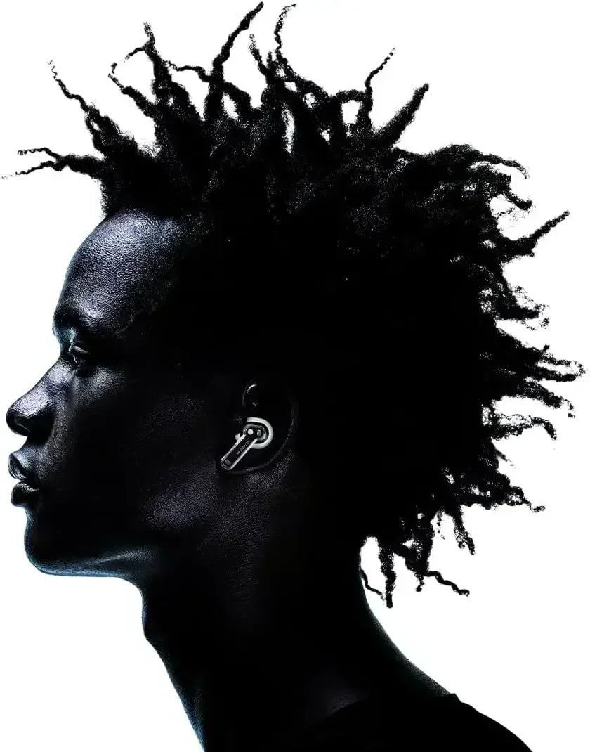 New Arrival! Nothing Ear (3) Earphones 45dB ANC Hi-Res Audio with LDAC&LHDC 11mm Ceramic Driver Support 8-Band EQ Global Version