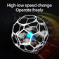 New D3 professional football RC drone Can be used for competition six-axis gyroscope brushless fixed height rc helicopter gifts