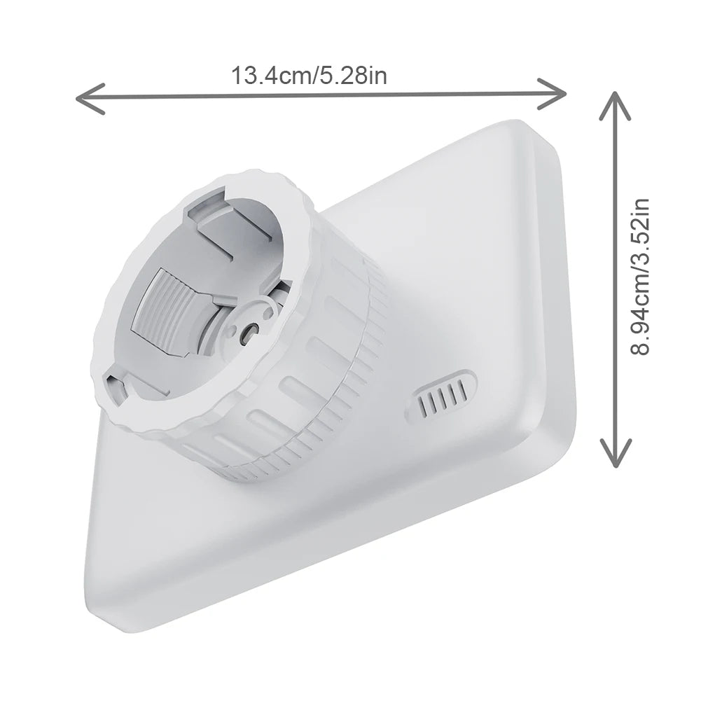 HD Electronic Eyepiece Camera 5-Inch Screen Telescope Electronic Eyepiece 5X Digital Zoom for Bird-Watching Lunar Astronomy