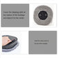 Intelligent Robot 3 in1 Dry Wet Sweep Mop Robot Vacuum Cleaner Rechargeable Smart Mopping Robot Spray Cleaner Home Mopping Robot