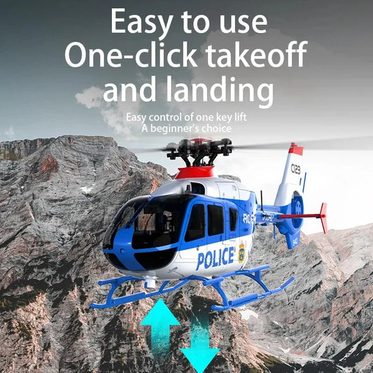 Rc Helicopter Plane Remote Control Aircraft Airplane Men's Children's Toy Radio Flying Wireless Professional RC ERA C123 Heli