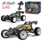 Rc Remote Control Car, Four-Wheel Drive High-Speed Car, Drifting Racing Car, Mountain Off-Road Car, Big Foot Car, Racing Car Toy