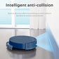 Automatic Sweeping Robot Vacuum Cleaner APP Control Water Tank Sweep and Wet Mopping Vacuum Clean For VIP Customers DropShipping