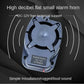 Alarm Horn Siren Buzzer 12v Six-tone 110 Points Small Size and Easy To Install