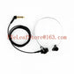 Headphones B71 for Hearing Test Audiometer Bone Conduction