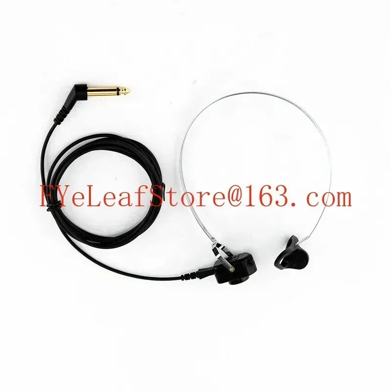 Headphones B71 for Hearing Test Audiometer Bone Conduction