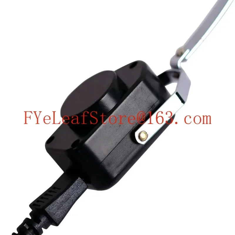 Headphones B71 for Hearing Test Audiometer Bone Conduction