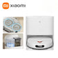 2025 Xiaomi Self Robot Vacuum Cleaners Mop 2 Smart Home Sweeping High Speed Rotary Scrubbing 5000PA Cyclone Suction LDS Laser