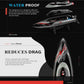 WLtoys WL916 RC Boat 55KM/H Brushless 2.4G Radio Electric High Speed Super Racing Boat Model Water Speedboat Kids Gifts RC Toys