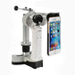 ML-1 Optical And Ophthalmic Handheld Slit Lamp Microscope for Eye Examination,Hospital Pet Ophthalmology