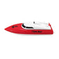 Double Propeller Remote Control Boat High Speed Water Racer RC Speedboat Lake/Pool 2.4GHz Boat Electric Toys Boys Girls