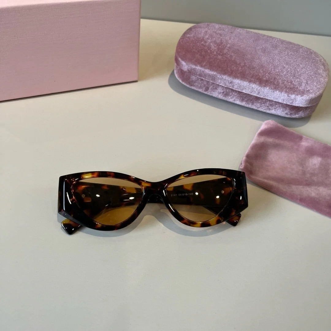 Wide Vision M Series Glasses Daily Style Portable  Practical Fashion Versatile Super Attractive Light Blocking Eye Protecting