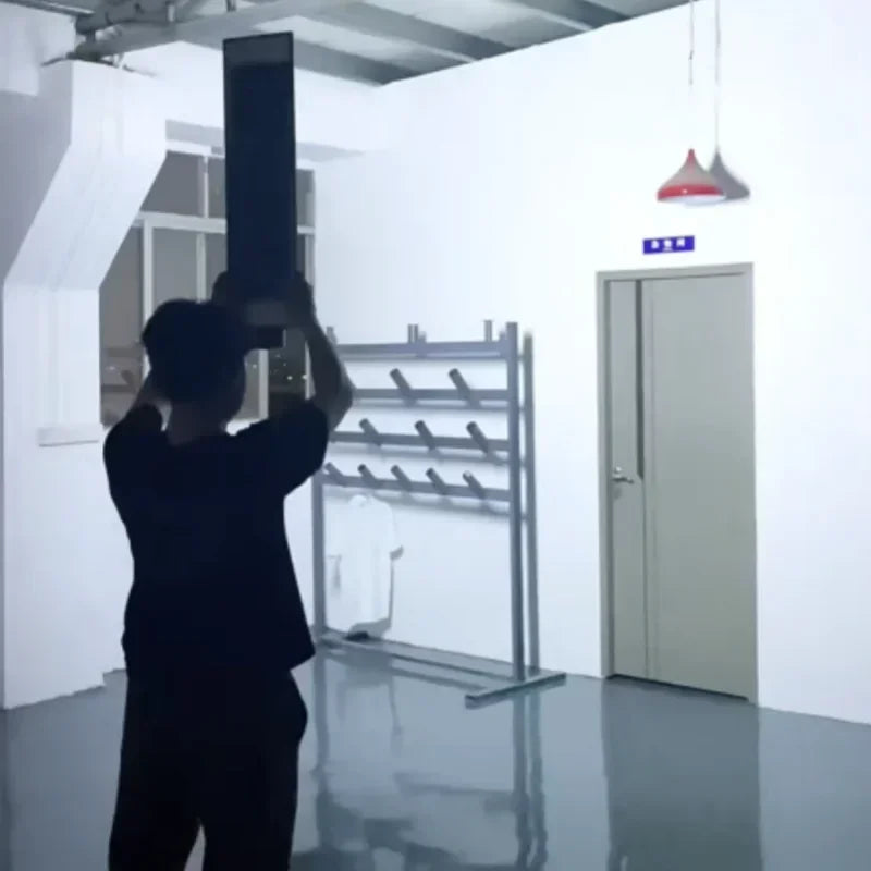 New Super Powerful Outdoor Solar LED Light 10000000LM Solar Lamp 3 Mode Motion Sensor Sunlight Wall Light 300² Security Lighting