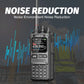 Radtel RT-920 10W Walkie Talkie Long Range SW MW LW AM SSB CB  Receive Wireless Bluetooth Phone Programming Ham Radio HF NOAA