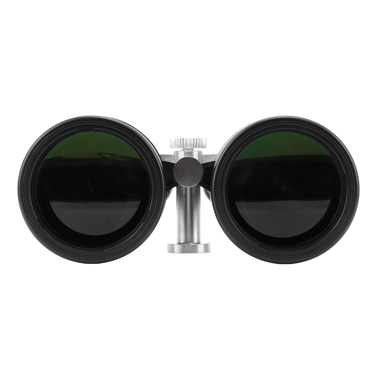 Long Range Binoculars 30‑260X Ergonomic Non Slip Handle Ultra Clear High Power Binoculars Multi Coated Lens for Bird Watching