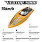 Wow High-Speed Brushless Water-Cooled Remote Control Boat Model Electric Boat Orans Speedboat Customizable RC Boats For Fun