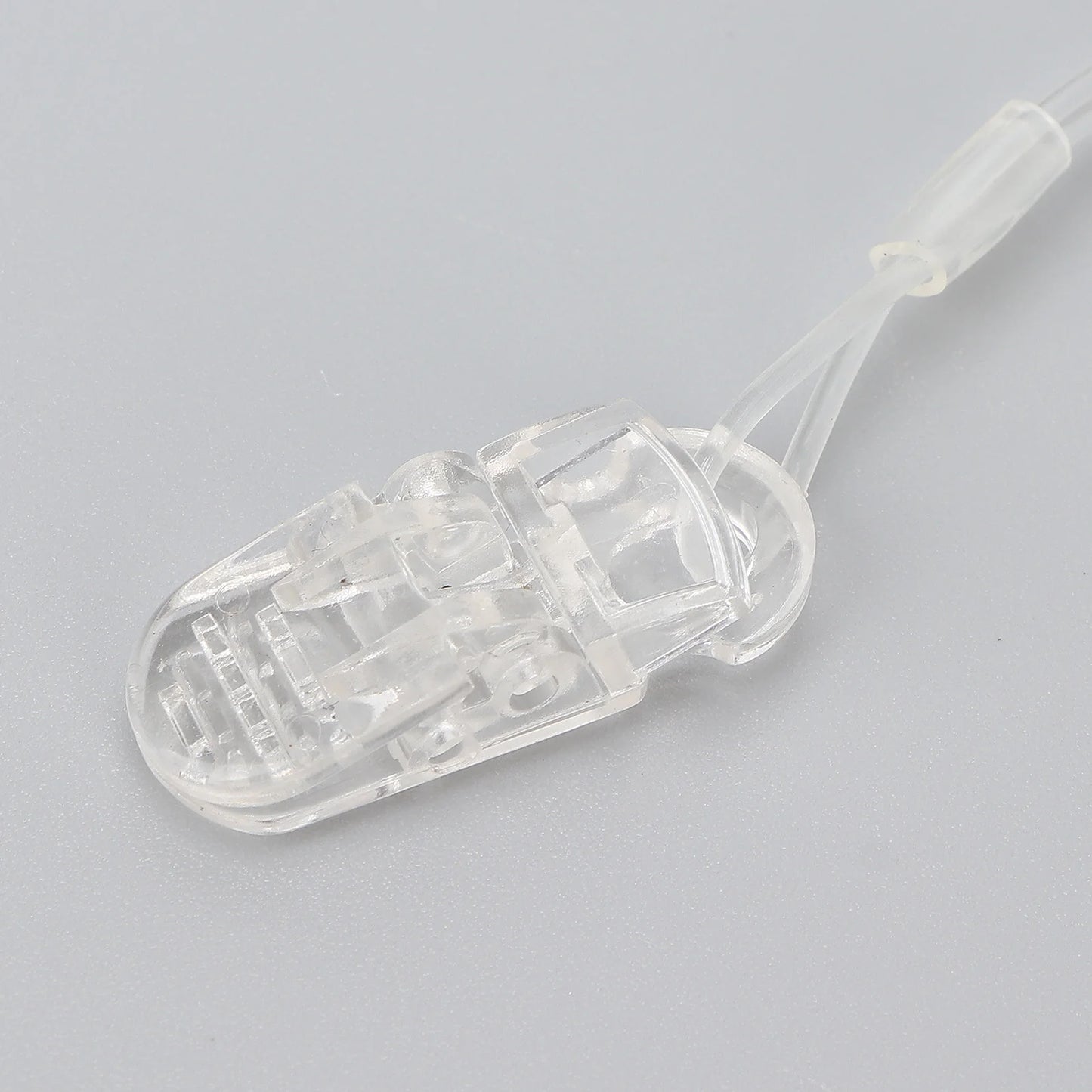 Hearing Aid Lanyard Hearing Aids Holder Clip Prevent Falling Off Lost Hearing Aids Fixation Lanyard Clip For Seniors Supplies