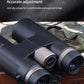 12x42 HD Professional Binoculars with ED Lens BAK4 Prism Waterproof Metal Body for Birdwatching Hunting Camping Travel Outdoor