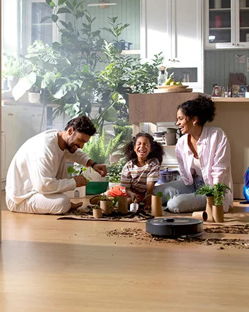 roborock Q5 Max+ Robot Vacuum with Self-Empty Dock, Upgraded from Q5+, 5500 Pa Suction, DuoRoller Brush