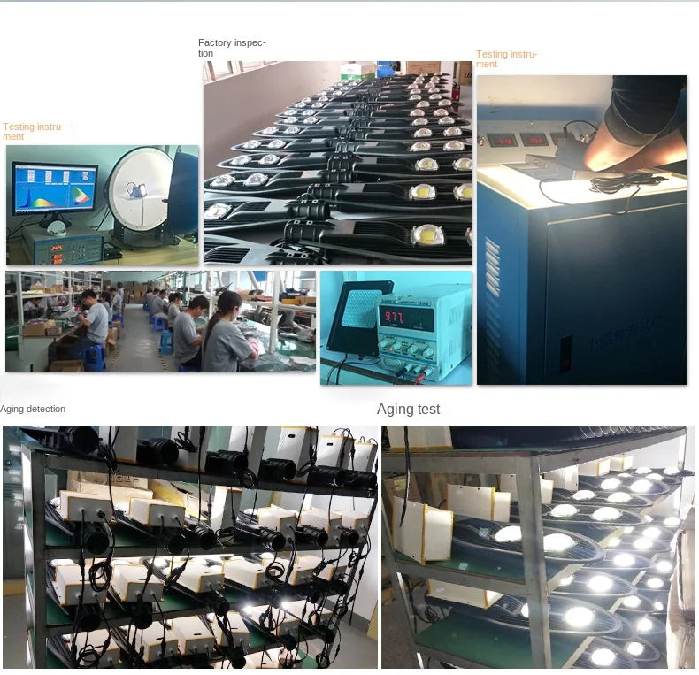 Solar alarm high power dual horn alarm light infrared induction flashing red and blue light animal repeller