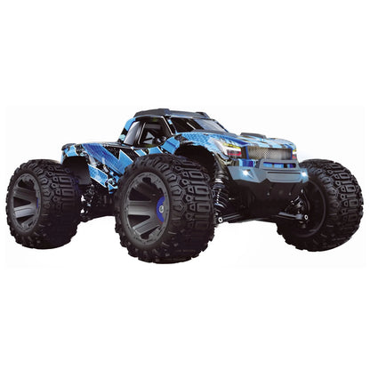 UdiRC UD1611 1/16 RTR 4x4 Radio Controlled Car All Terrain Vehicle Model RC Off-Road Cars Brushed Motor ESC Light System Toys