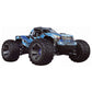 Toys UdiRC UD1611 1/16 RTR 4x4 Radio Controlled Car All Terrain Model RC Off-Road Cars Brushed Motor ESC Light System Vehicle