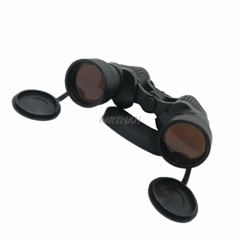 High-quality 10X50 Binoculars, High-power Life Waterproof Binoculars, Professional Outdoor Travel and Hiking Binoculars 2021