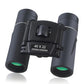 40x22 HD Powerful Binoculars 2000M Long Range Folding Mini Telescope BAK4 FMC Optics For Hunting Sports Outdoor Camping Travel