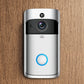V5 pro WIFI Wireless Smart Doorbell Night VisionVoice Video Intercom Doorbell PIR Motion Detection Security Door Phone Camera