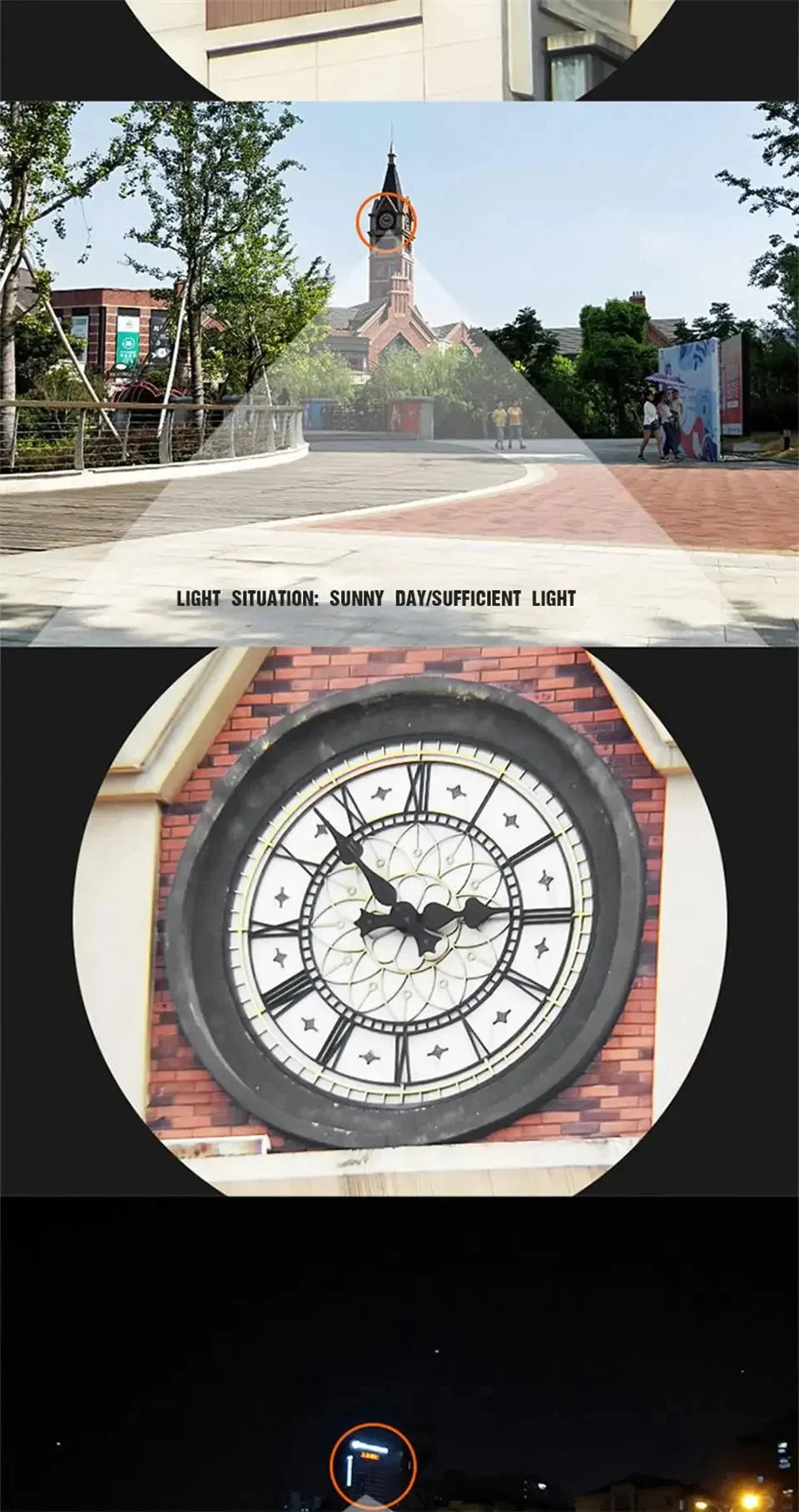 20X50 Binoculars for Adults High Powered Professional Binoculars with FMC Lens Central Focus Ideal for Bird Watching