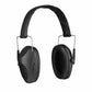Adjustable Ear Defenders  Earmuffs Hearing Protection Ear Defenders Noise Reduction For Work Study Shooting Woodwork Sport