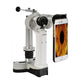 ML-1 Optical And Ophthalmic Handheld Slit Lamp Microscope for Eye Examination,Hospital Pet Ophthalmology