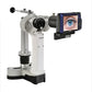 ML-1 Optical And Ophthalmic Handheld Slit Lamp Microscope for Eye Examination,Hospital Pet Ophthalmology