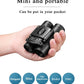900*25 Binoculars - HD High Power Professional Handheld, Portable for Outdoor Use with Phone Photography Function