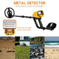 MD-5090 Metal Detector Detection Instrument Underground Metal Detector Metal Finder Gold Detector Hunter Treasure Gold Digger