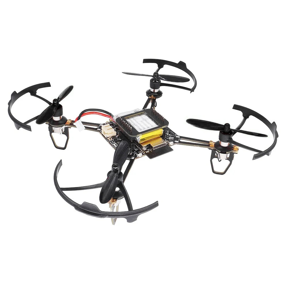 AM-ESP32 Flight Control Open Source Quadcopter ESP-Drone Drone Model Wifi Remote Control Crazyflie RC FPV Racing Drone