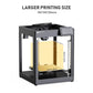 TWOTREES SK1 CoreXY 3D Printer 700mm/s Klipper Automatic Leveling Industrial 3D Printer Machine Metal 3D Impresora