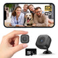 Security Camera HD WIFI Full Color Night Vision WiFi High Definition