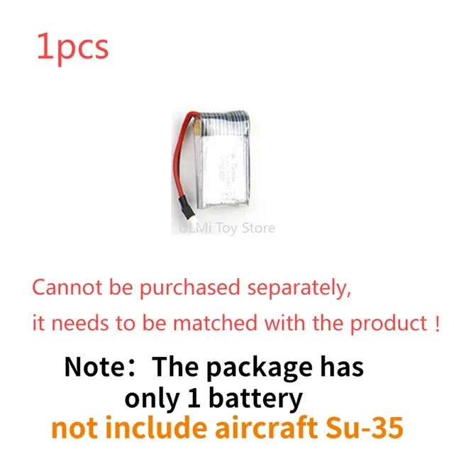 RC Plane SU-35 RC Remote Glider Wingspan Radio Control Drones Airplanes RTF UAV Xmas Children Gift Assembled Flying Model Toys